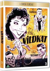 NORDISK FILM Frøken Vildkat