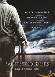 Saints and soldiers 1-4