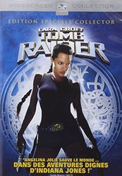 Lara Croft - Tomb Raider [Francia] [DVD]