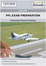 JAA PPL Exam Preparation: Interactive Ground Training