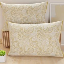 PETTI Artigiani Italiani - Par de Fundas de Almohada 145x40 cm, Pareja de Funda de Cojín Animales Blanco Negro, 100% Microfibra Hipoalergénica, Paquete de 2, Made in Italy