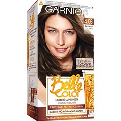 Belle Color 4,03 Castano Luce