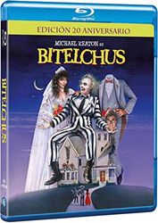 Bitelchus - EdiciĂln 20 aniversario [Blu-ray]