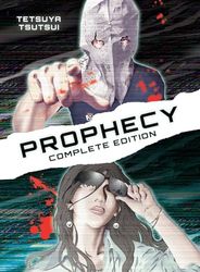 Prophecy: complete edition
