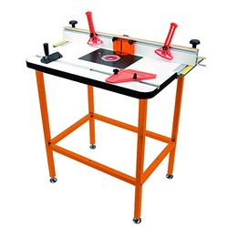CMT ORANGE TOOLS 999.110.42 Prensador rectangular con asa (para mesa trabajo)