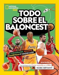 Todo sobre el baloncesto: Curiosidades, records, estadísticas ¡y mucho más!
