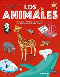 ANIMALES: 3