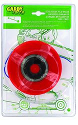 Greenstar 12622 Tête fil nylon à montage spécifique adaptable homelite 1602944