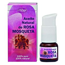 Nurana Cosmetics, Óleo corporal (rosa mosqueta) - 20 ml.