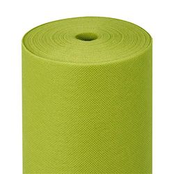 Garcia de pou Nappe "Spunbond" Pré-Découpée 120Cm 60 G/M2 1,20X50 M Lime Pp - 1 unités