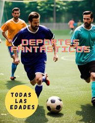 deportes fantásticos