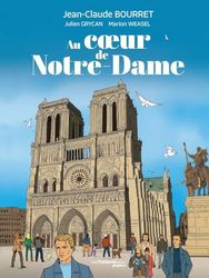 Au coeur de Notre-Dame