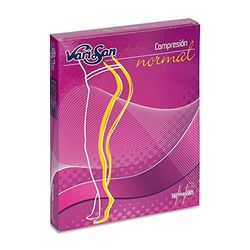 Panty Varisan 140 Marron T/5