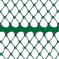 Tenax Floret 0,60x5 m Vert, Bordure Décorative pour Délimiter Les Parterres, Les Pelouses et Les Plantes Fleuries