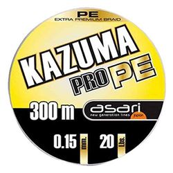Asari Kazuma Pro Pe 300 M 0.220 mm
