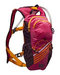 Inconnu Nathan Sports 5033 Heuptas, uniseks, volwassenen, Sparkling Cosmo