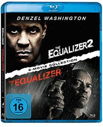 Equalizer 1 + 2