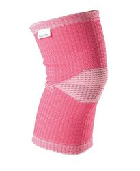 Patterson Medical Vulkan 4001/M Ae Genouillère Rose Taille M