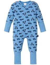 Schiesser Boys' baby kostym med vario pyjamas set