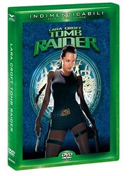 Lara Croft - Tomb Raider (Indimenticabili) [Italia] [DVD]
