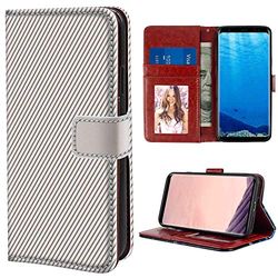Cavo caricatore 2 in 1 portachiavi per Wiko View 2 Plusandroid & Apple adattatore Micro USB Lightning Metal Nylon (oro)