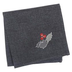 Mr Crimbo Napkins 4pk