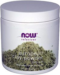 Now Poudre d'Argile Européenne