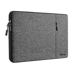 Laptop Case 15 15.6 16 Inch Sleeve Water Resistant Cover for MacBook Pro 16" & 15.4", Surface Book 2/1 15" and Most Popular 15"-16" HP Dell Lenovo Asus Acer Razer MSI Notebooks,D02G03