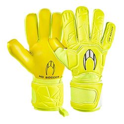 HO Soccer Keeper Handschoenen 0510784 Uniseks volwassen.