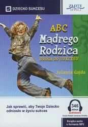 ABC Madrego Rodzica : Droga do Sukcesu [import allemand]