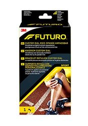 Futuro, FUT09190, Supporto per rotula con dispositivo di regolazione personalizzata "Custom Dial"