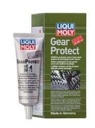 LIQUI MOLY Gear Protect | 80 ml | Olie-additief | SKU: 1007
