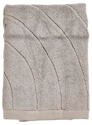 ZONE DENMARK Time Towel 70 x 50 cm Concrete