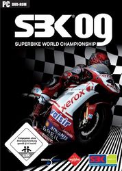 SBK 09 Superbike World Champion - [PC]