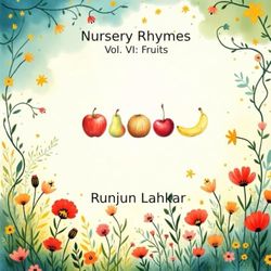 Nursery Rhymes Vol. VI: Fruits
