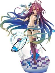 No Game No Life Statuette PVC 1/7 Prisma Wing Schwi 26 cm