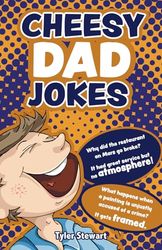 Cheesy Dad Jokes