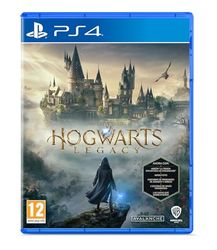 Warner Juego Sony PS4 Hogwarts Legacy