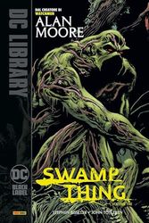 Swamp Thing (Vol. 3)