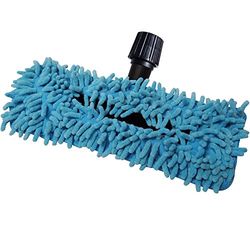 Microfibre Mop Serpillère de rechange d'aspiration flauschi pour sols durs compatible avec Philips Oslo – City Line