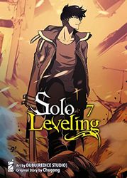 Solo leveling (Vol. 7)