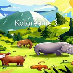 Koloreame 3