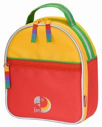 KLICKfix Lori Sac Rouge