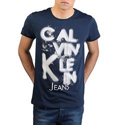 Calvin Klein Jeans Titiano T-shirt voor heren