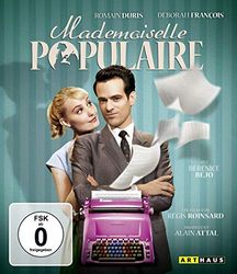 Mademoiselle Populaire