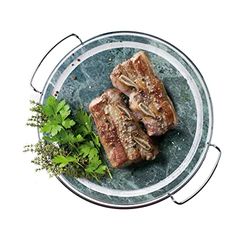 IBILI - 755050P - Replacement Grill Stone, Ref. 755050