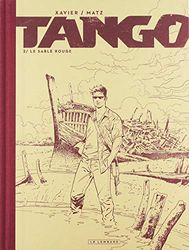 Tango - Tome 2 - Sable Rouge (édition 48hBD)
