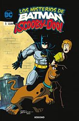 Los misterios de Batman y ¡Scooby-Doo! núm. 1