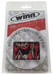 Winn Superior Suremballages Wild Fire, 243,8 cm x 30 mm