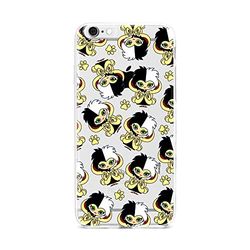 ERT GROUP mobiel telefoonhoesje voor Iphone 6 PLUS origineel en officieel erkend Disney patroon Cruella 007 optimaal aangepast aan de vorm van de mobiele telefoon, gedeeltelijk bedrukt